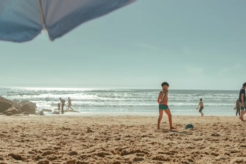Algarve with Kids: The Honest Family Guide to Vilamoura That Actually Works