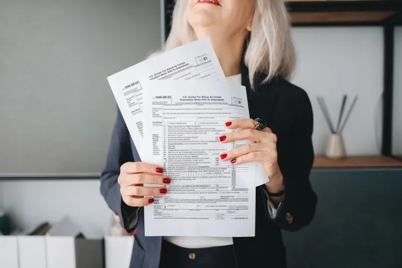 Two Countries, Two Tax Codes, One Massive Headache: What Americans in Vilamoura Actually Need to Know
