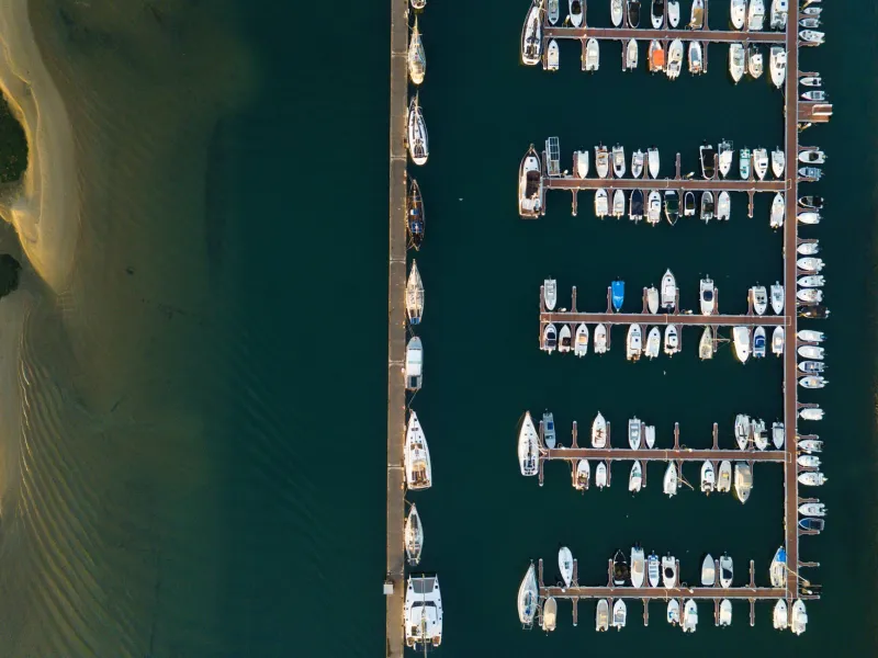 Stop Guessing When to Book: A Month-by-Month Breakdown of Vilamoura's Best Travel Windows