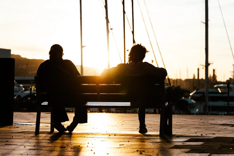 One More Week: How Vilamoura Turns a Vacation Into a Life Decision