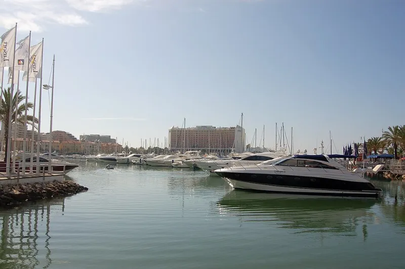 Off-Season, Underrated: What Vilamoura Looks Like When the Crowds Go Home