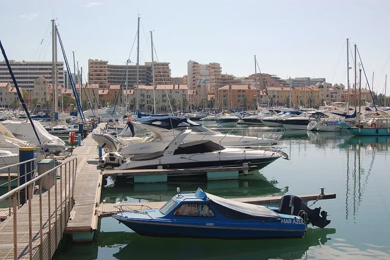 So You Want to Winter Your Boat in Vilamoura: Here's What Nobody Tells You